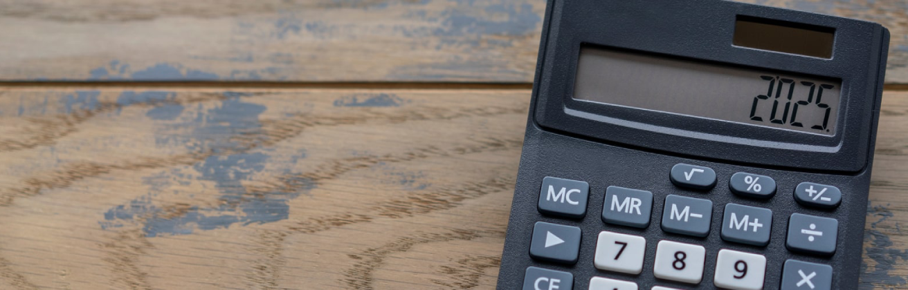 How to craft an annual budget for your business in 6 steps